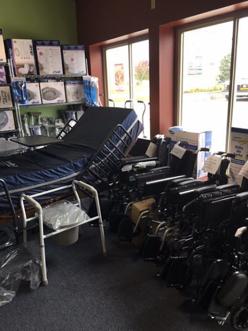 Medical Equipment Supplies Northwest Medical Supplies NW, Indiana