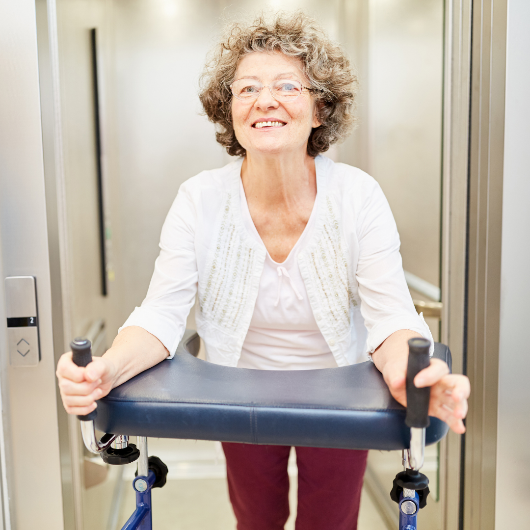 Rentals Northwest Medical Supplies, IND