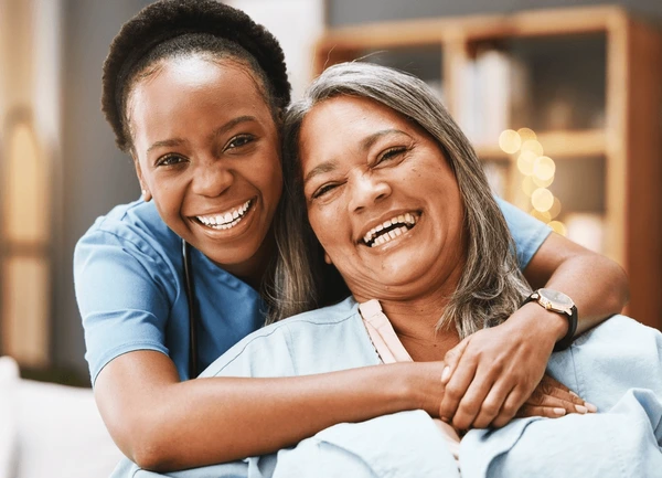 senior-care-hug-portrait-nurse-600nw-2247625763